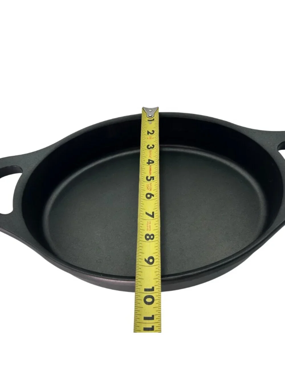All-Clad Roaster Cast Aluminum Non-Stick Hard Anodized Casserole Dish Pan 11X9X3